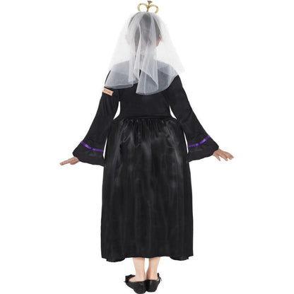 Horrible Histories Queen Victoria Costume - Jokers Costume Mega Store