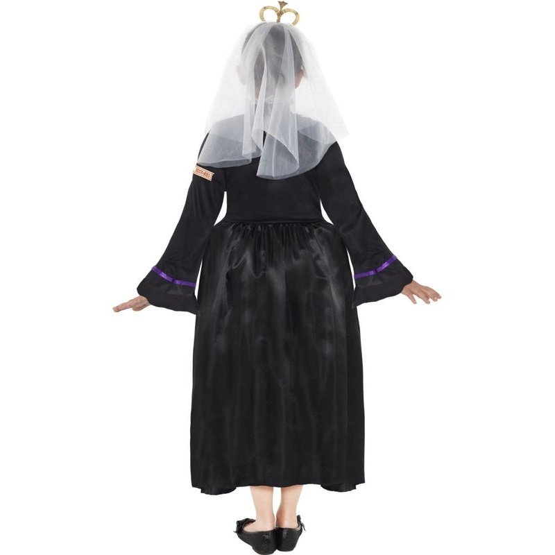 Horrible Histories Queen Victoria Costume - Jokers Costume Mega Store