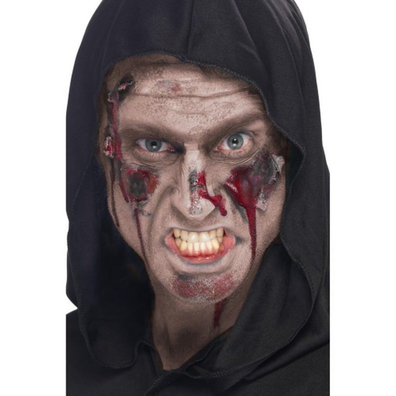 Horror Flesh - Jokers Costume Mega Store