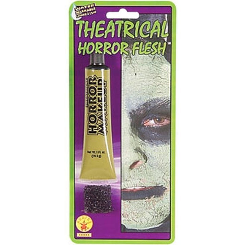Horror Flesh Green - Jokers Costume Mega Store