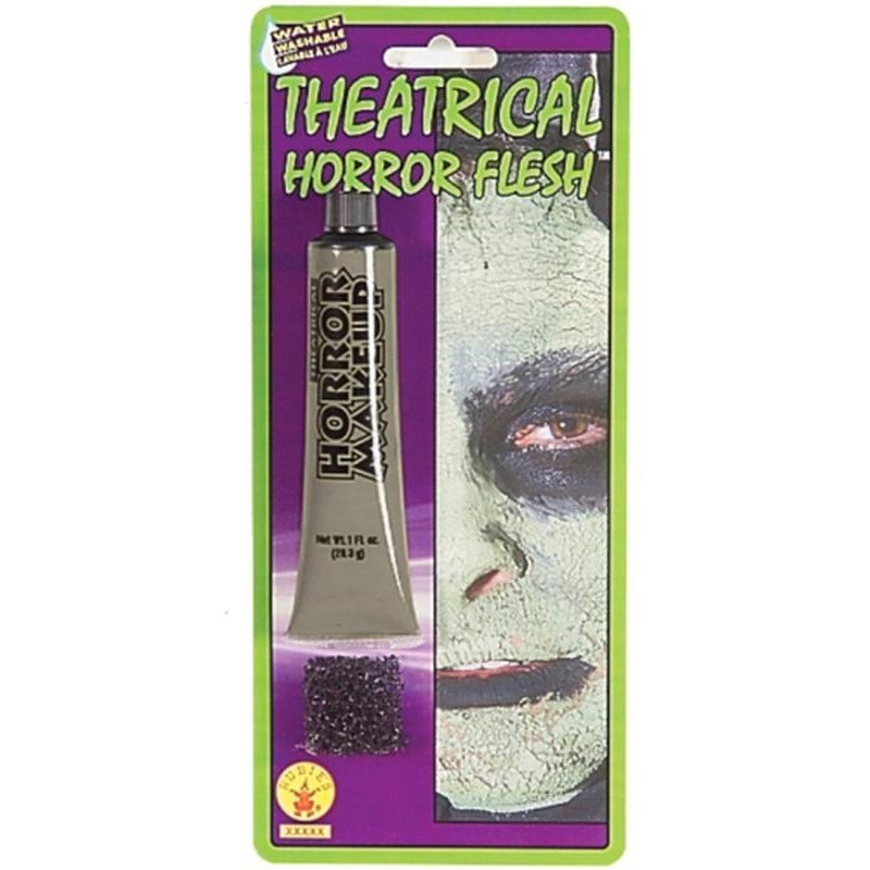 Horror Flesh Grey - Jokers Costume Mega Store