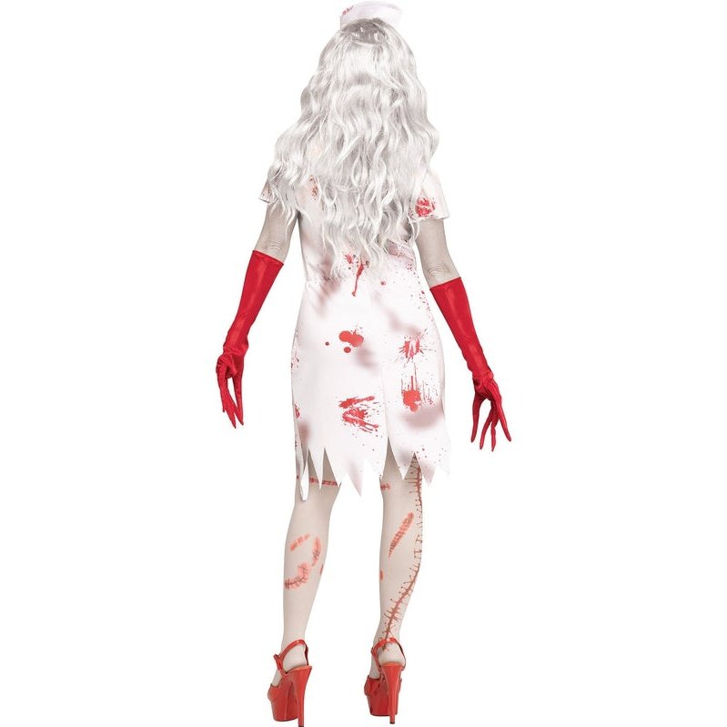 Horror Nurse - Jokers Costume Mega Store