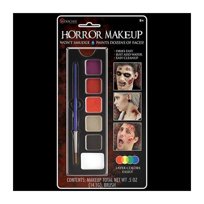 Horror Palette - Jokers Costume Mega Store