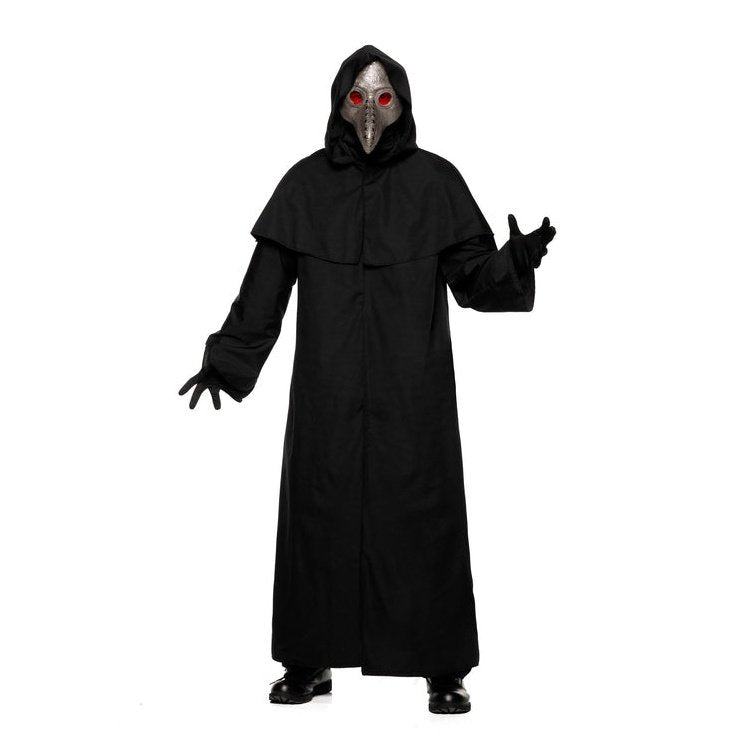 Horror Robe (Uw) - Jokers Costume Mega Store