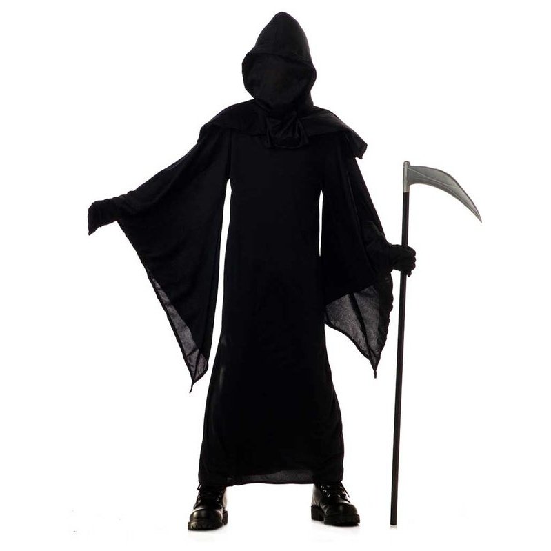 Horror Robe/Child - Jokers Costume Mega Store