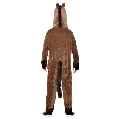 Horse Costume - Jokers Costume Mega Store