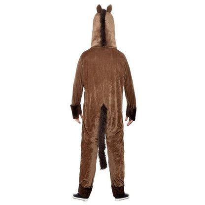 Horse Costume - Jokers Costume Mega Store
