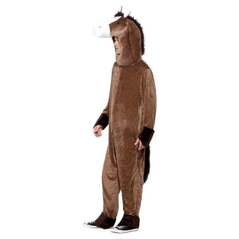 Horse Costume - Jokers Costume Mega Store