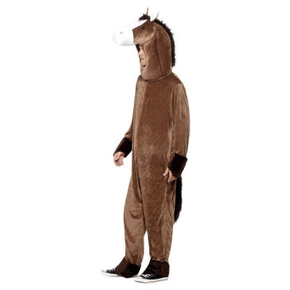 Horse Costume - Jokers Costume Mega Store