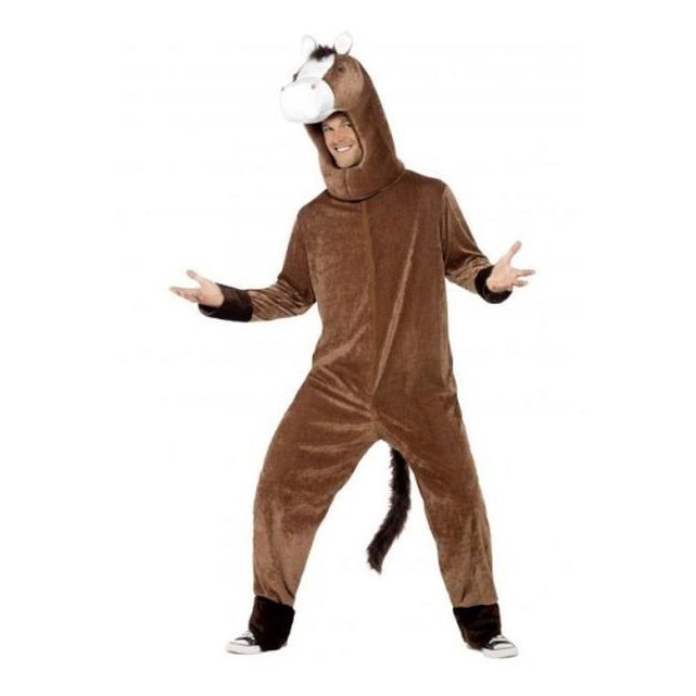Horse Costume - Jokers Costume Mega Store