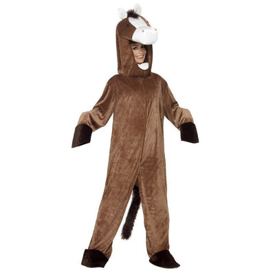 Horse Costume - Jokers Costume Mega Store