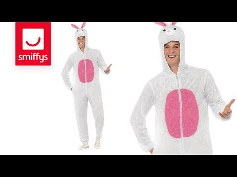 Bunny Costume