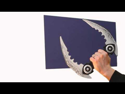 Ninja Action Blades