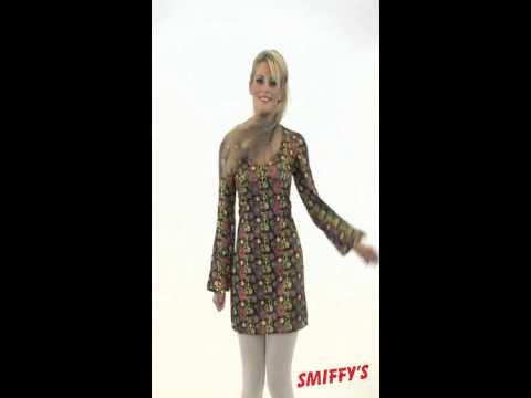 1960s CND Costume