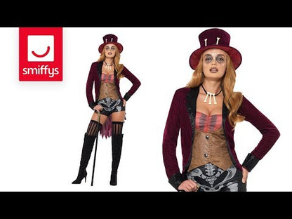 Fever Voodoo Costume