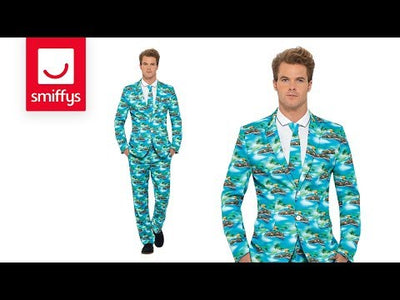 Aloha! Suit