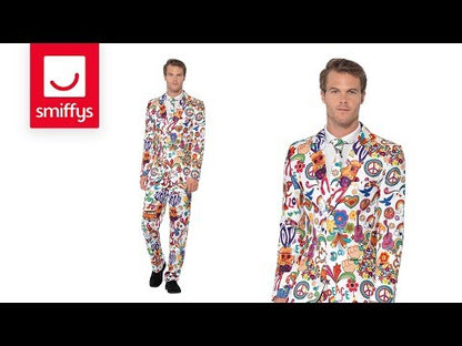 Groovy Suit