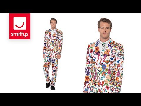 Groovy Suit