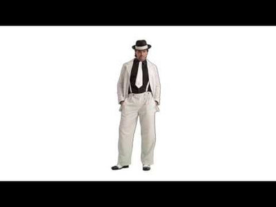 Zoot Suit Riot
