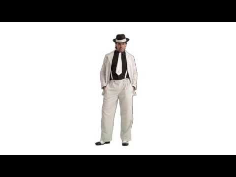 Zoot Suit Riot