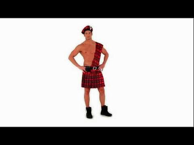 Hot Scottie