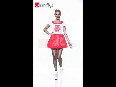Sandy Cheerleader Costume