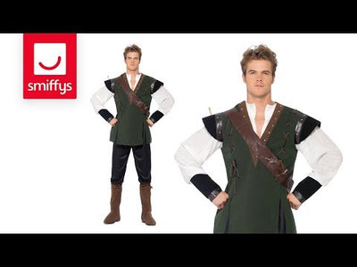 Robin Hood Costume.