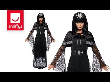 Black Magic Mistress Costume