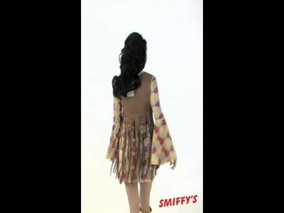1960s Groovy Baby