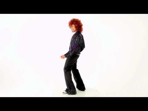 Disco Dude