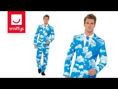 Sky High Suit