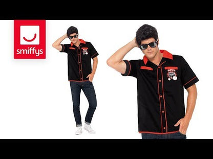 50s Bowling Shirt