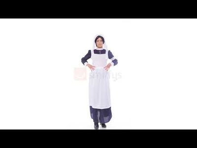 Great War Nurse Costume
