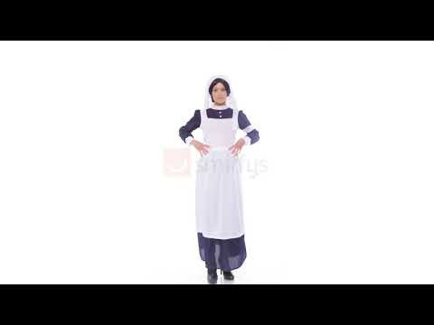 Great War Nurse Costume
