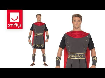 Roman Gladiator Costume