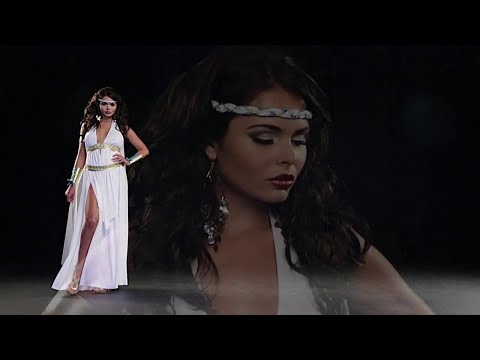 Glorious Goddess/Adult