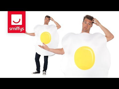 Egg Costume