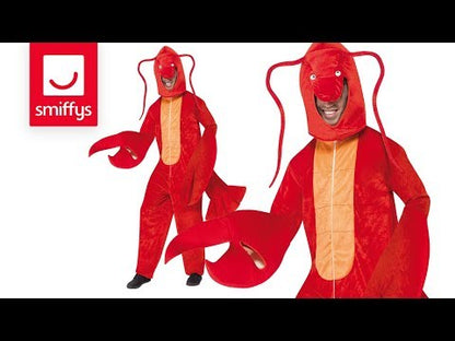 Lobster Costume