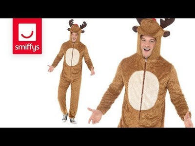 Adult Reindeer Costume