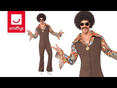 Groovy Boogie Costume