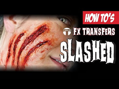 Attacked Fx Transfers