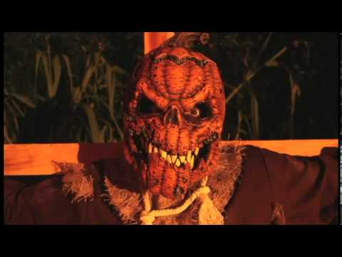 Dark Harvest Ani Motion Mask