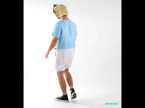 Rugrats Tommy Adult Costume