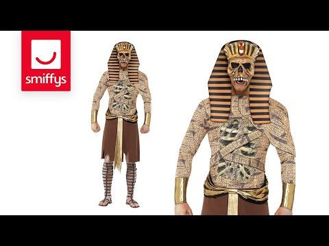 Zombie Pharaoh