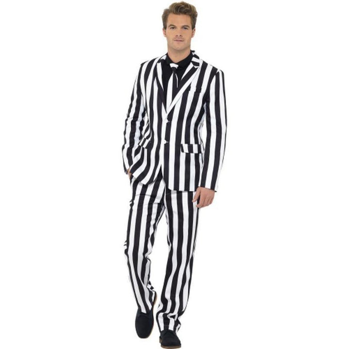 Humbug Suit - Jokers Costume Mega Store