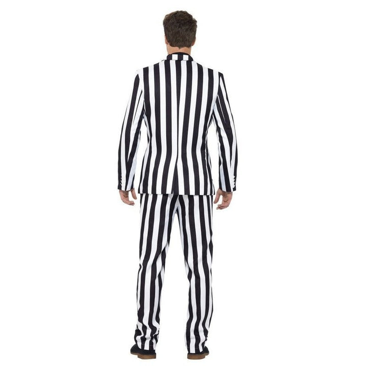 Humbug Suit - Jokers Costume Mega Store