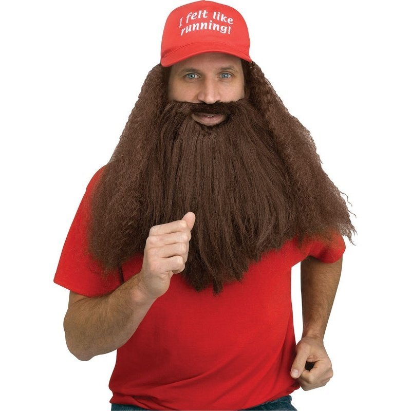 I Felt Like Running Forrest Gump Instant Kit - Jokers Costume Mega Store