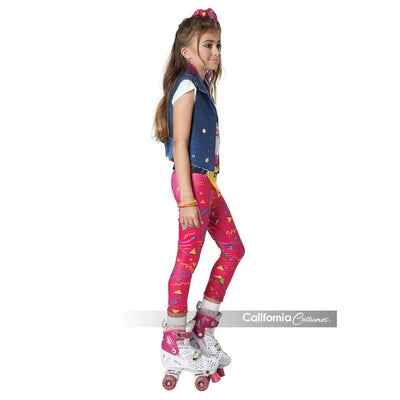 I Love The 90s Girls Costume - Jokers Costume Mega Store