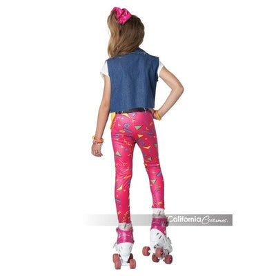 I Love The 90s Girls Costume - Jokers Costume Mega Store