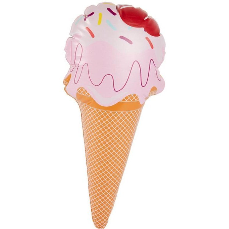 Ice Cream Inflatable - Jokers Costume Mega Store
